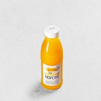 Морс Живая Ягода облепиховый 0,45л в Пиццафабрика