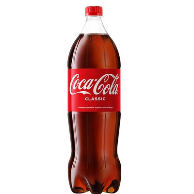 Coca-Cola Classic в Микс по цене 170 ₽