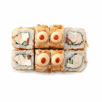 Самурай в МАНГА ВКУС Барнаул 89230087708