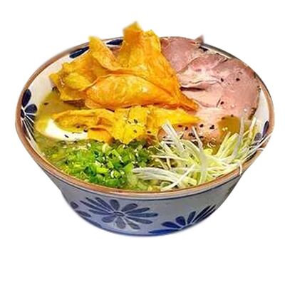 Карри-раменв Сиба Ину Бистро по цене 890 ₽