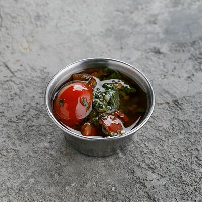 Соус чимичурри в Ginza Pizza по цене 50