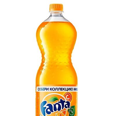 Fanta в Don Roll по цене 229 ₽