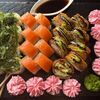 Сет Праздничный в Лаваш Джан по цене 1199