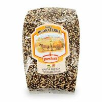 Крупа киноа трехцветная, Pedon, Италия в Азбука Вкуса Экспресс Меню