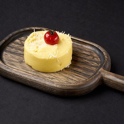 Картофельное пюре в ЛАЛИКО ГРУЗИНСКАЯ КУХНЯ по цене 360 ₽