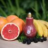 Смузи Спринг в Berry Fruit Vitamin & Fresh Bar по цене 550