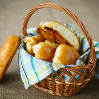 Логотип Спутник