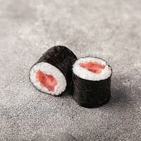 Маки с тунцом в КИДЗИ FISH