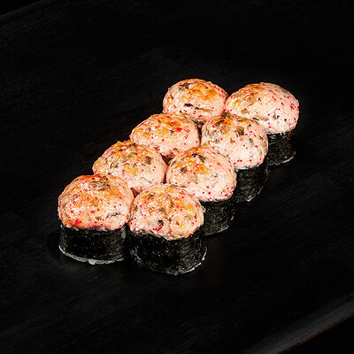 Майами в Царица Роллов по цене 452 ₽