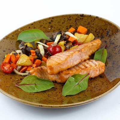 Коралловый риф в Роза ветров по цене 1750 ₽