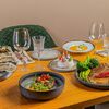 MiraGrill по адресу Москва, проспект Мира, 124к4