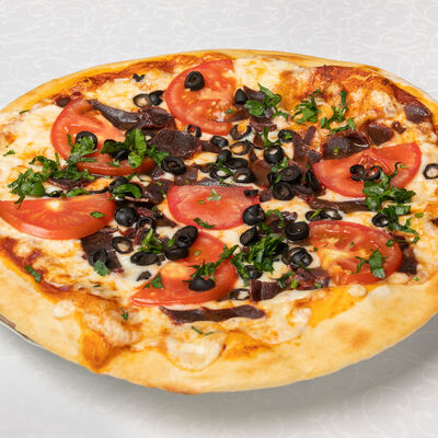 Пицца Мерси в Карина по цене 500