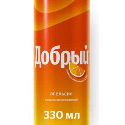 Добрый Апельсин в Ваби-Саби Халяль по цене 90