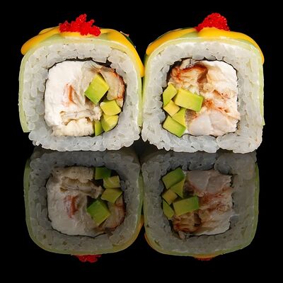 Малайзия в Япошка по цене 480 ₽