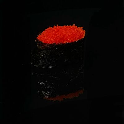 Гункан икра массаго в Rollita по цене 239 ₽