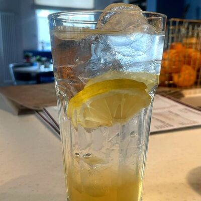 Лимонад лимонныйв Жуир по цене 250 ₽