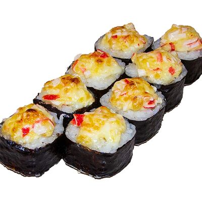 Фукусима.4шт в Home Sushi Express по цене 278 ₽