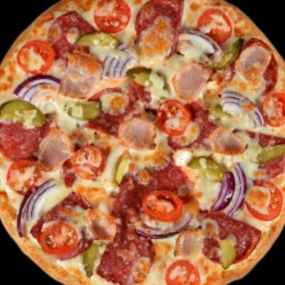 Пицца Баварская в Варна по цене 700 ₽