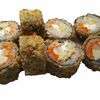 Жареный ролл Горячий в Sushi Maki по цене 274