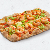 Римская пицца Средиземноморская 20х30 в Pizza Hut