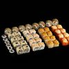 Сет Новогоднее Ассорти в Sushi papa по цене 3589