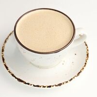 Ванильный Раф в Кофе Крафт