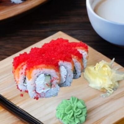 Уреши-Са в Deep Tasty по цене 815 ₽