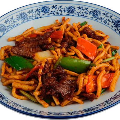 Цомян (Агрегаторы) в Lanzhou по цене 3110 ₸