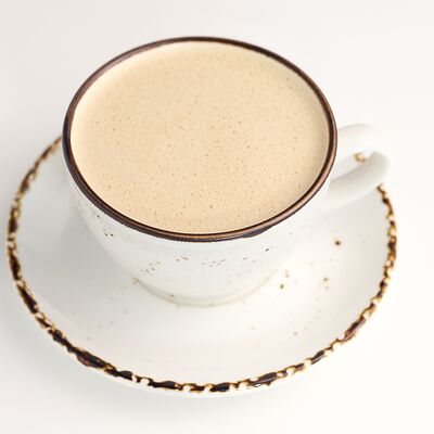 Ванильный Раф в Кофе Крафт по цене 350 ₽