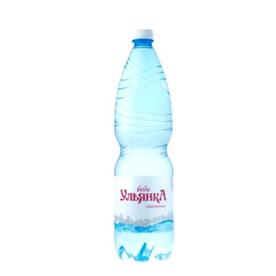 Вода газированная Ульянка в Дон Сосисон по цене 60 ₽
