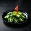Перец халапеньо топпинг в 155 ОТТЕНКОВ МЯСА по цене 72