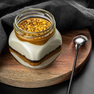 Банкейк Сникерс в Feromon по цене 450 ₽