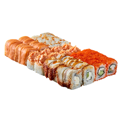 Тет-а-тет в Джекина доставка по цене 3085 ₽