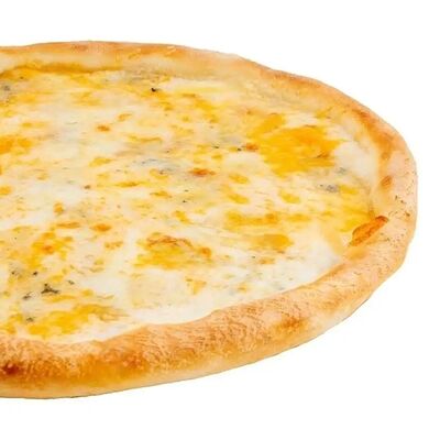 Пицца 4 сыра в Sea Zone по цене 1030