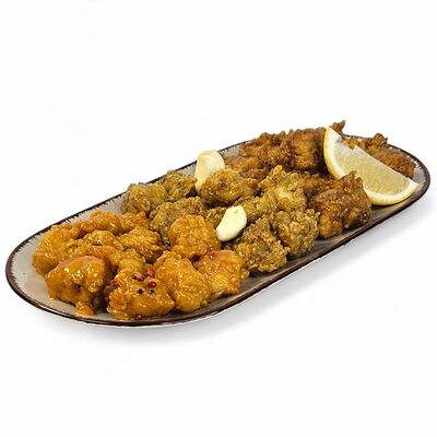 Сет Чикенсы в Крылошная по цене 1350 ₽