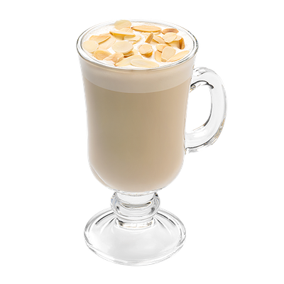 Раф Миндальный Панеттоне в Академия Кофе по цене 260 ₽