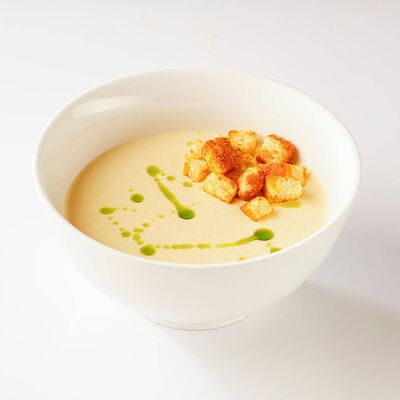 Крем Суп из Лосося в Панда Маркет по цене 459 ₽