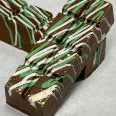 Дубайский шоколадв Дом хлеба по цене 880 ₽