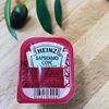 Барбекю-соус Heinz в Пицца Olive по цене 40