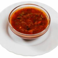 Сацебели в ЛЕОпицца