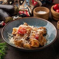 Баклажаны хрустящие в Ялла