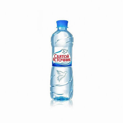 Вода Святой источник в Васаби по цене 50 ₽