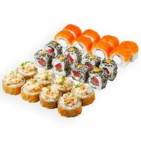 Сет №2 в Pro Sushi