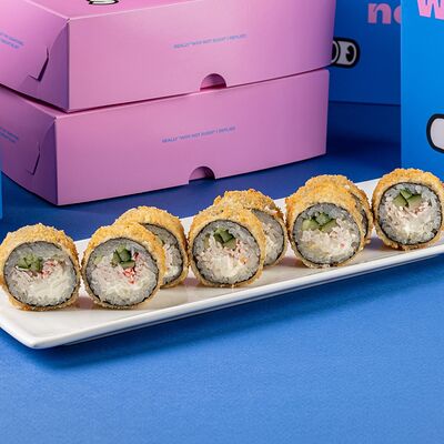 Снежный краб в Why Not Sushi по цене 649 ₽