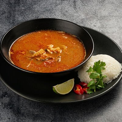 Том ям в BeerLogovo по цене 710 ₽