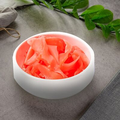 Имбирь в Суши-бар Макс Бокс по цене 34 ₽