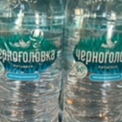 Вода питьевая без газа Черноголовкав Хлеб & Булки по цене 100 ₽