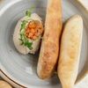 Паштет из куриных сердечек в Добрый грузин по цене 509