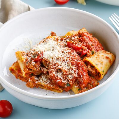 Паста Болоньезе в Маймун по цене 690