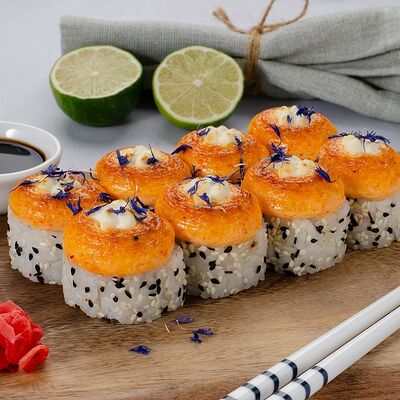 Карибский в Takara по цене 482 ₽